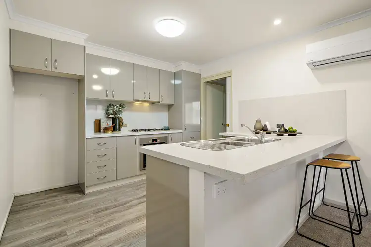 Sixth view of Homely townhouse listing, 1/41 Carinya Street, Queanbeyan NSW 2620