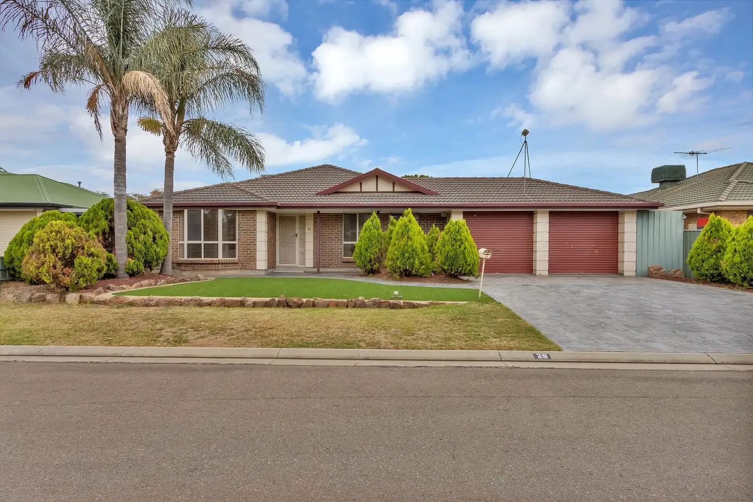 Main view of Homely house listing, 29 Lakeside Drive, Paralowie SA 5108