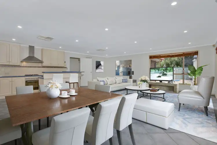 Second view of Homely house listing, 29 Lakeside Drive, Paralowie SA 5108