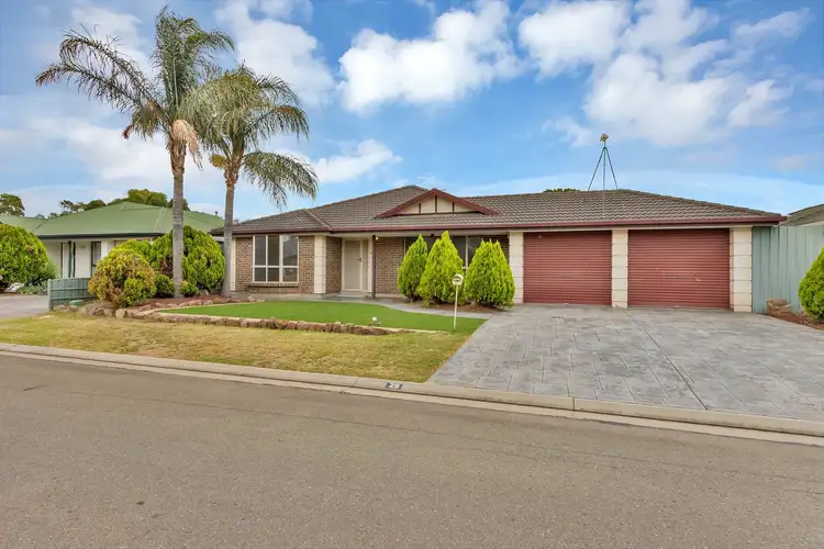 Fourth view of Homely house listing, 29 Lakeside Drive, Paralowie SA 5108