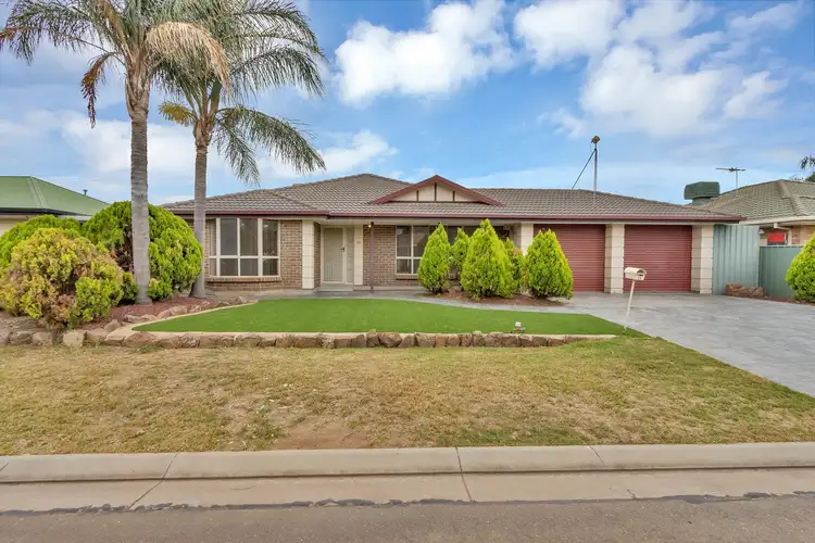 Fifth view of Homely house listing, 29 Lakeside Drive, Paralowie SA 5108