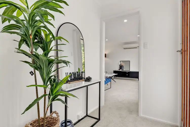 Second view of Homely house listing, 16 Selwyn Street, Hackett ACT 2602