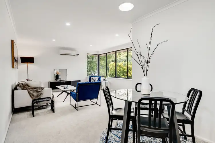 Fourth view of Homely house listing, 16 Selwyn Street, Hackett ACT 2602