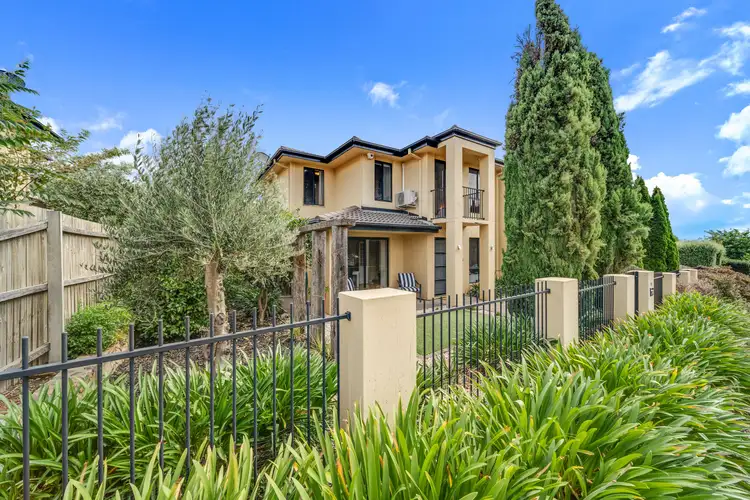70 Mary Gillespie Avenue, Gungahlin ACT 2912