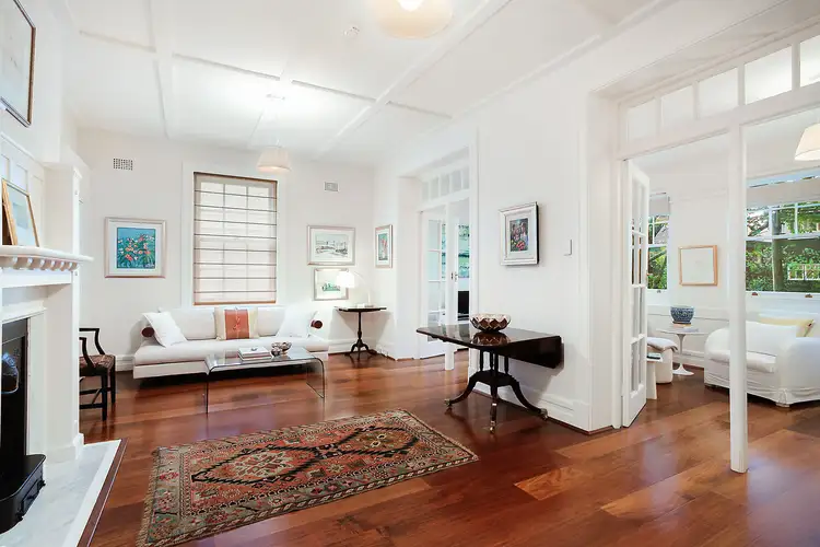 4/137 Queen Street, Woollahra NSW 2025