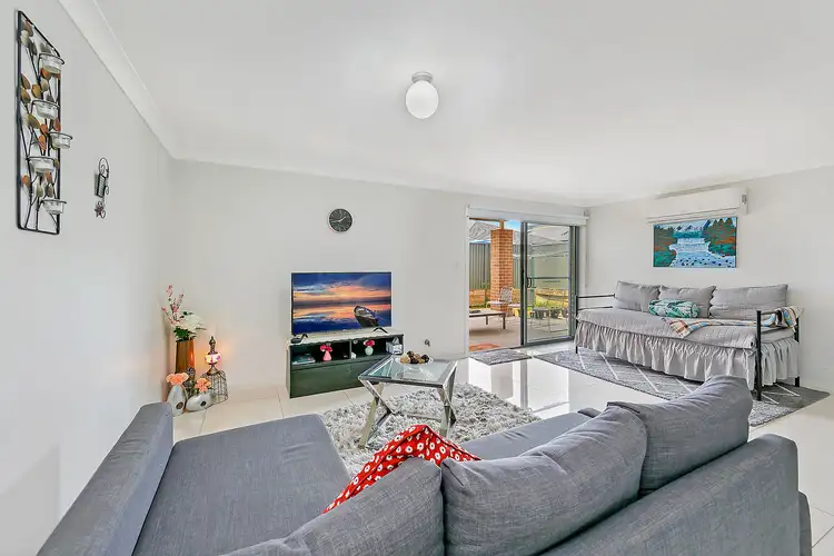 Second view of Homely house listing, 28A & 28B Palaver Street, Leppington NSW 2179