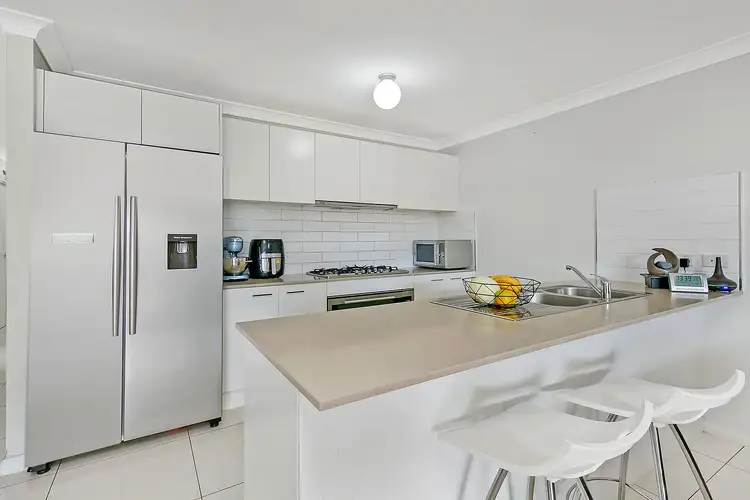 Fourth view of Homely house listing, 28A & 28B Palaver Street, Leppington NSW 2179