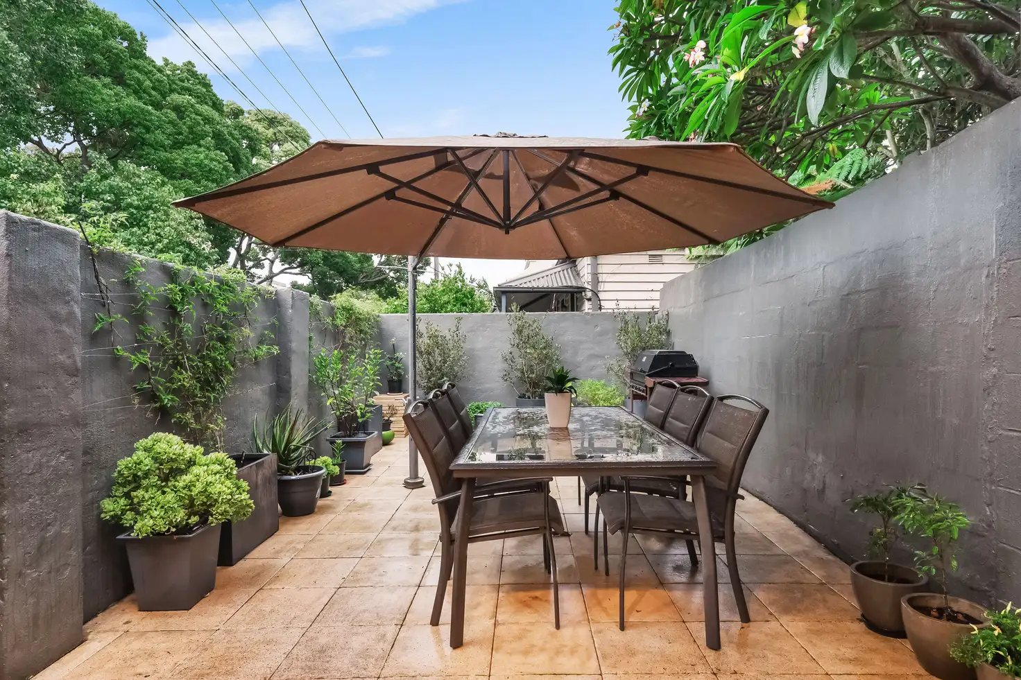 Main view of Homely house listing, 7 Jacques Street, Balmain NSW 2041