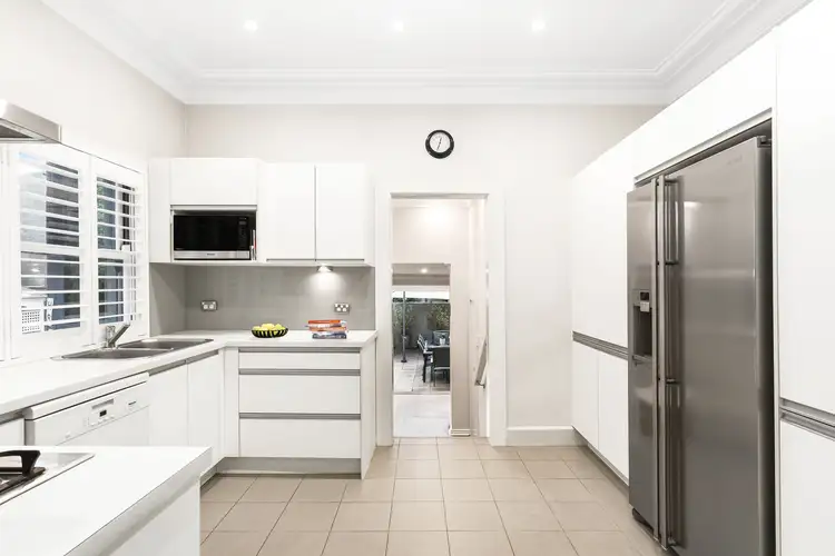 Second view of Homely house listing, 7 Jacques Street, Balmain NSW 2041