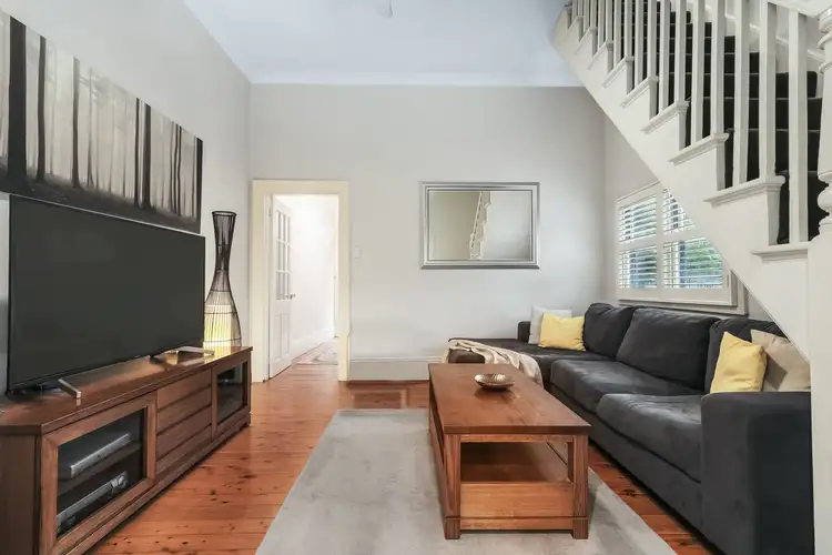 Fourth view of Homely house listing, 7 Jacques Street, Balmain NSW 2041