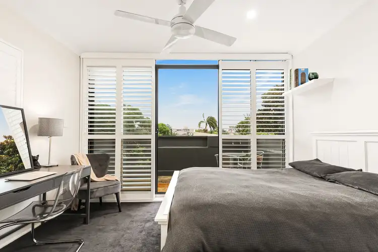 Sixth view of Homely house listing, 7 Jacques Street, Balmain NSW 2041