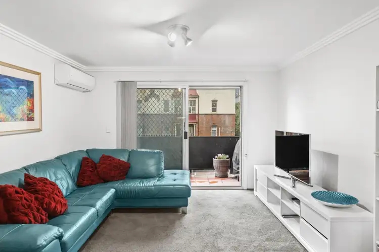 Fourth view of Homely apartment listing, 28/165-173 Cleveland Street, Redfern NSW 2016