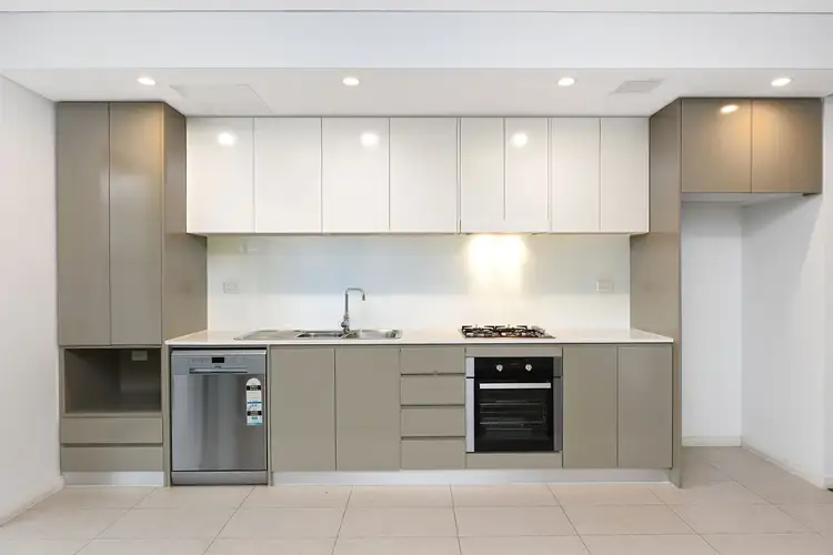 Fourth view of Homely apartment listing, 2078/78A Belmore Street, Ryde NSW 2112