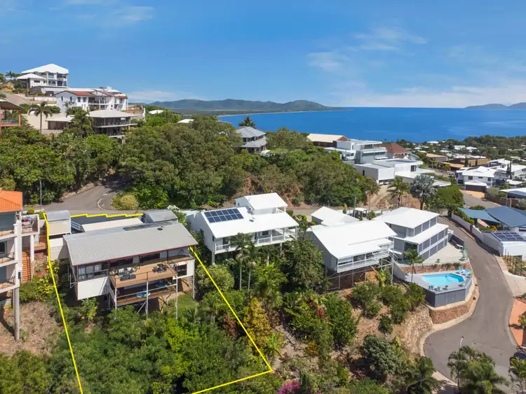 Second view of Homely house listing, 10 Balmoral Drive, Castle Hill QLD 4810