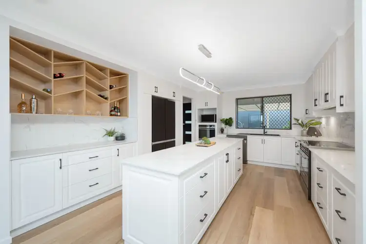 Fourth view of Homely house listing, 10 Balmoral Drive, Castle Hill QLD 4810