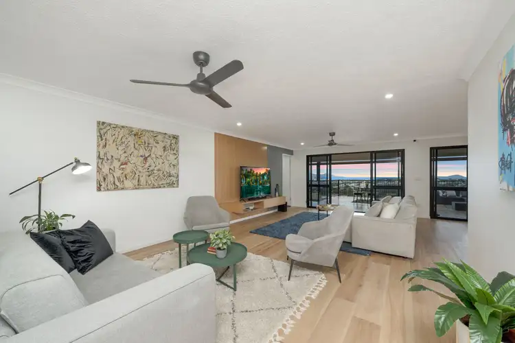 Fifth view of Homely house listing, 10 Balmoral Drive, Castle Hill QLD 4810