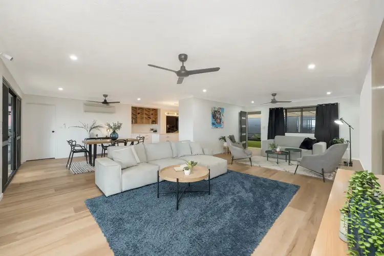 Sixth view of Homely house listing, 10 Balmoral Drive, Castle Hill QLD 4810
