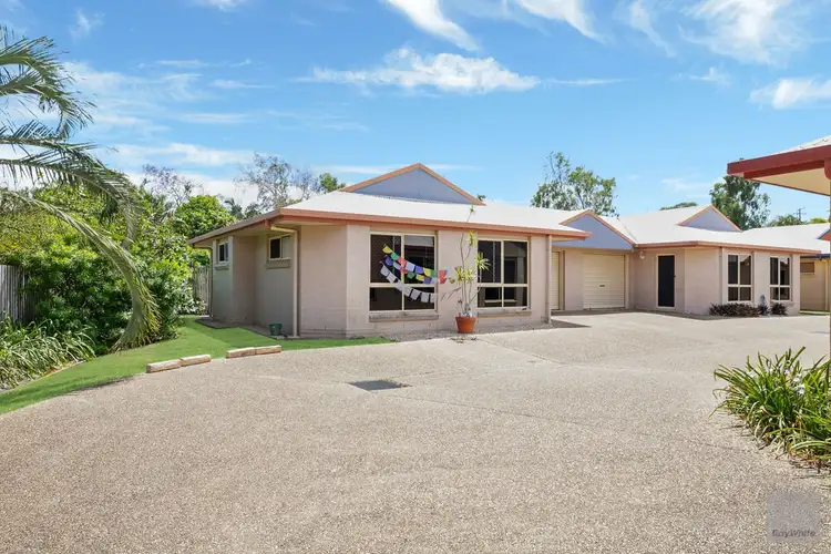 Second view of Homely house listing, 1/35 Cedar Avenue, Taranganba QLD 4703