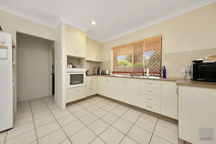 Seventh view of Homely house listing, 1/35 Cedar Avenue, Taranganba QLD 4703