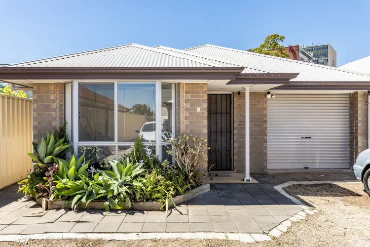 Main view of Homely house listing, 1/33 Findon Road, Woodville South SA 5011