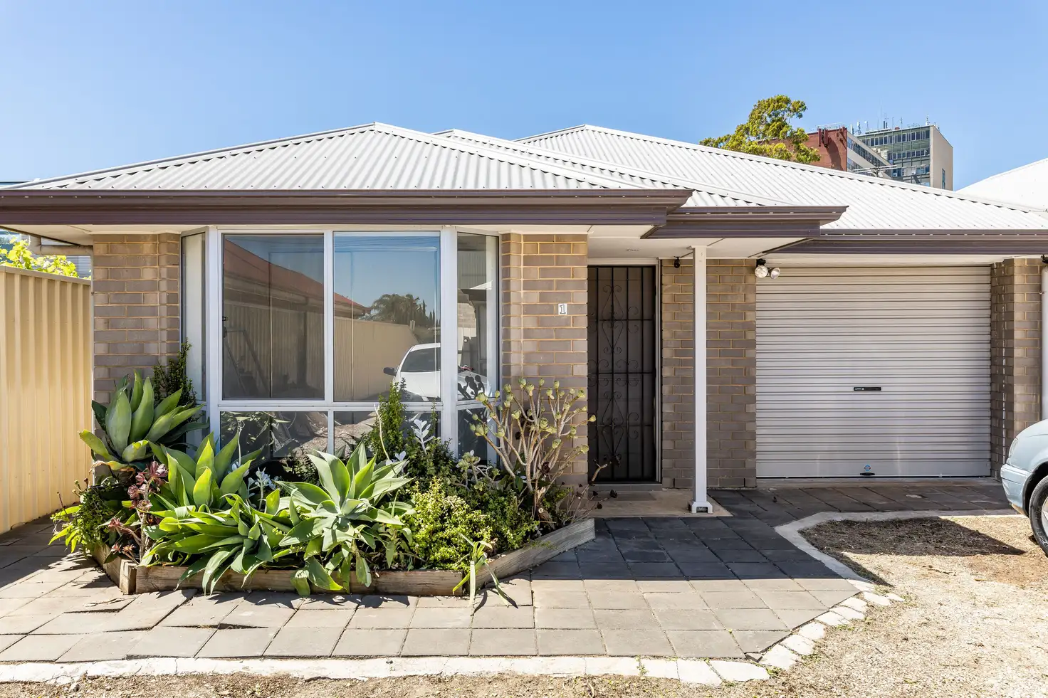 Main view of Homely house listing, 1/33 Findon Road, Woodville South SA 5011