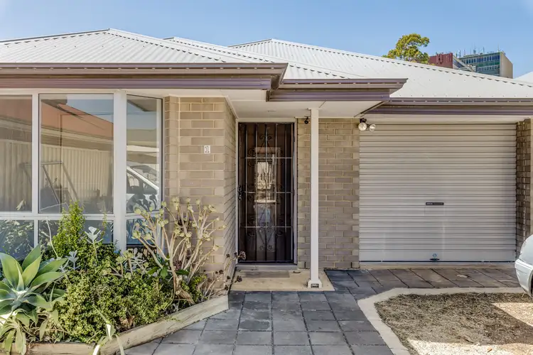Second view of Homely house listing, 1/33 Findon Road, Woodville South SA 5011
