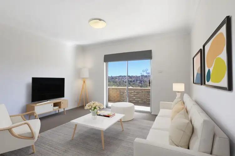 Main view of Homely apartment listing, 3/15 Cambridge Street, Cammeray NSW 2062