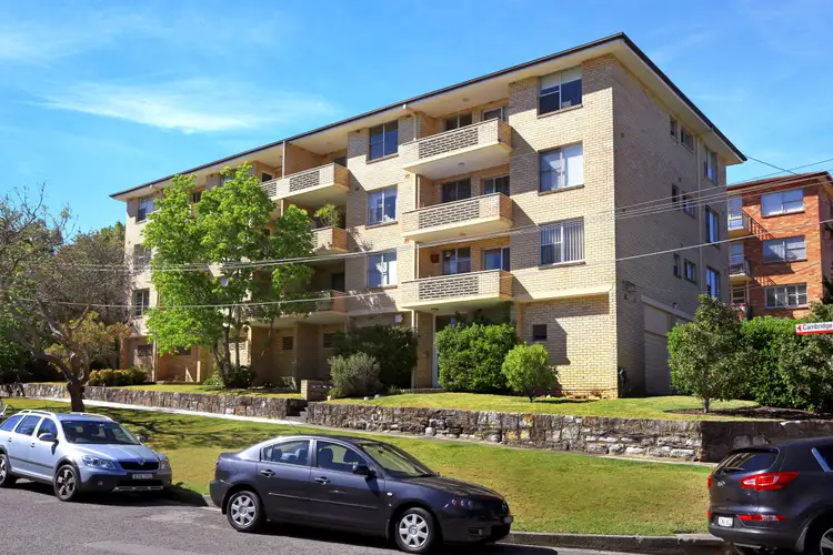 Sixth view of Homely apartment listing, 3/15 Cambridge Street, Cammeray NSW 2062