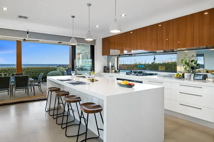Fifth view of Homely house listing, 26 Starboard Way, Werribee South VIC 3030
