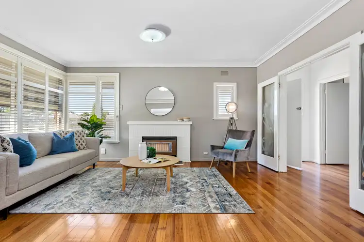 Second view of Homely house listing, 80 Alexander Avenue, Thomastown VIC 3074
