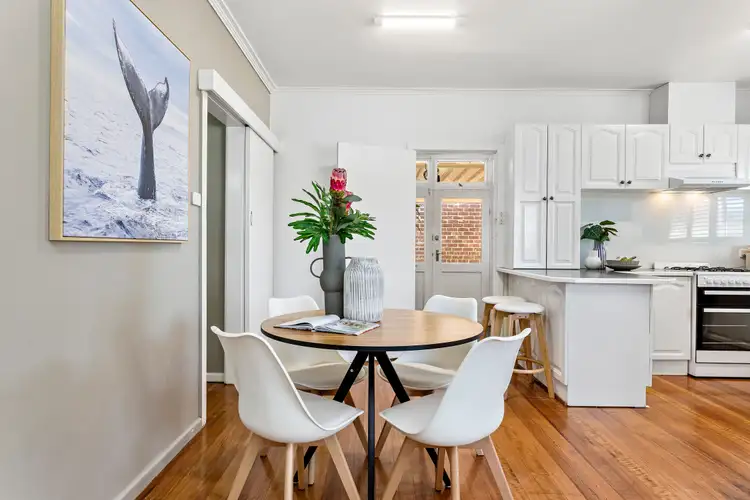 Fourth view of Homely house listing, 80 Alexander Avenue, Thomastown VIC 3074