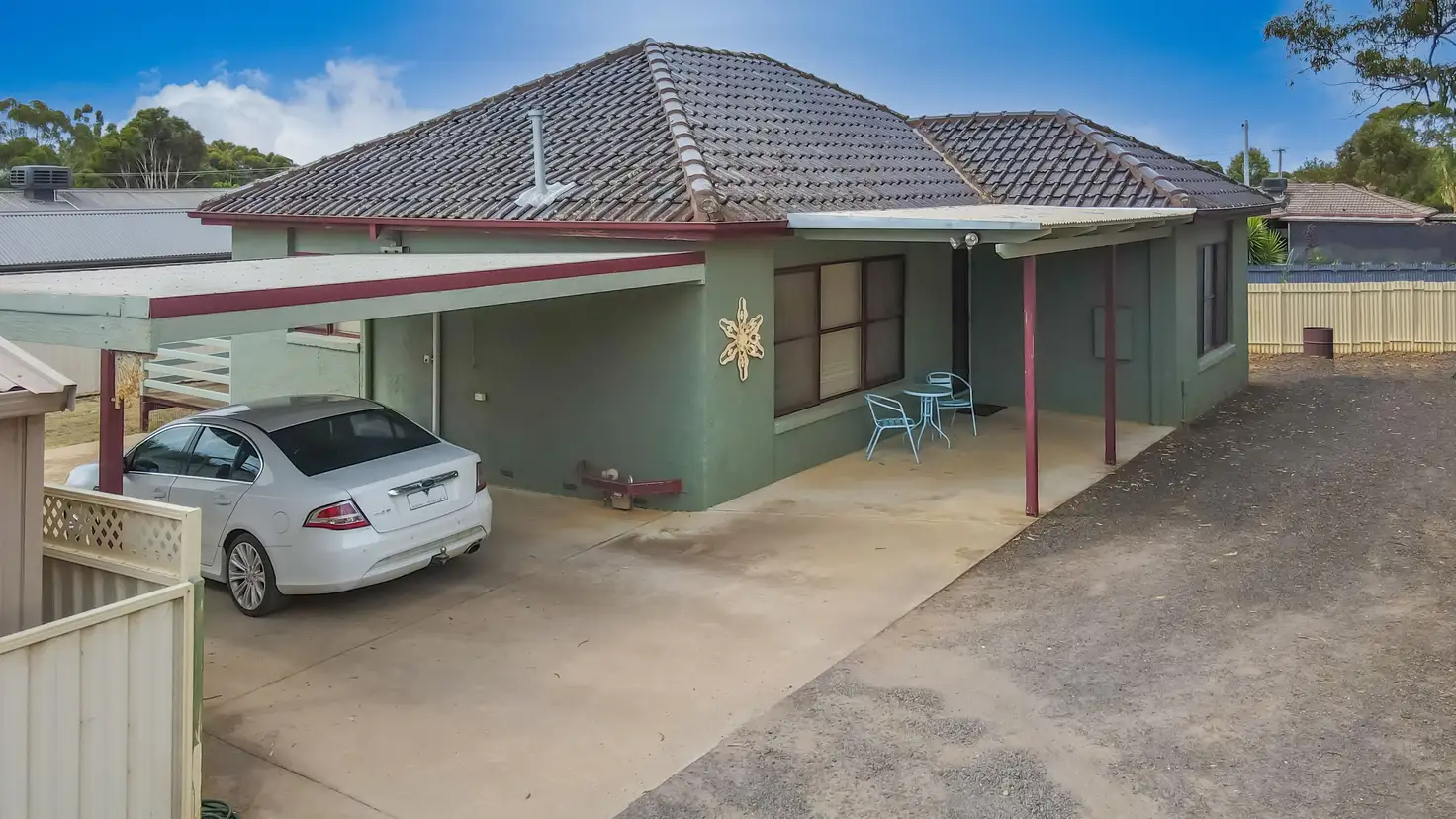 Main view of Homely house listing, 35 Barrell Street, California Gully VIC 3556