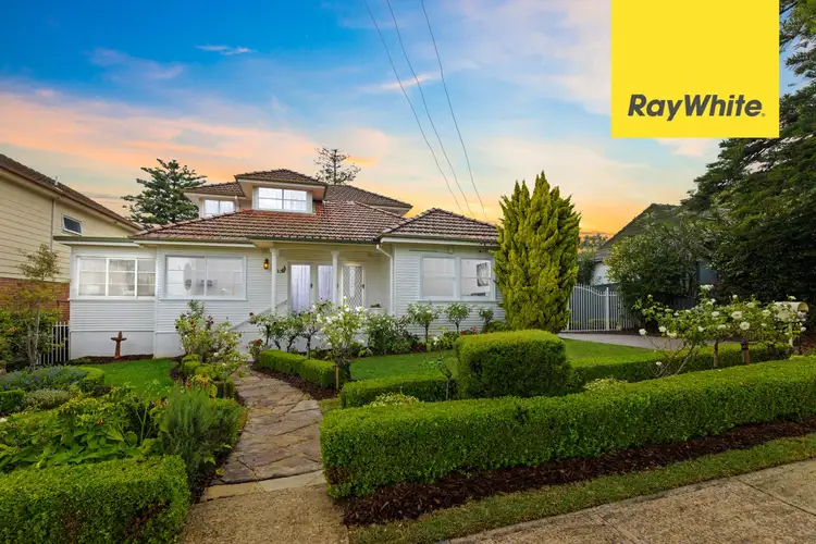 Main view of Homely house listing, 3 Herring Road, Marsfield NSW 2122