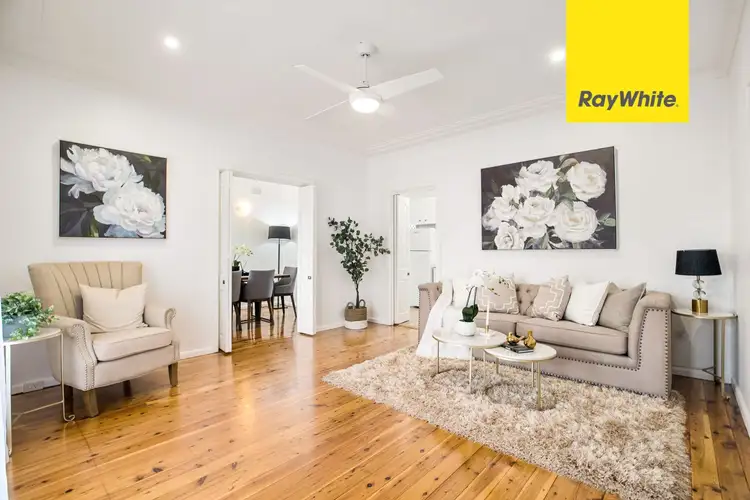 Second view of Homely house listing, 3 Herring Road, Marsfield NSW 2122