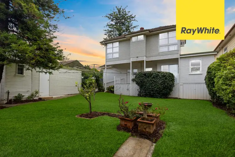 Fourth view of Homely house listing, 3 Herring Road, Marsfield NSW 2122