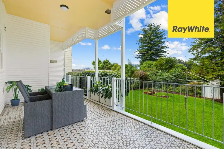Sixth view of Homely house listing, 3 Herring Road, Marsfield NSW 2122