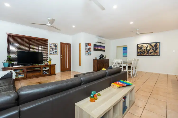 Fourth view of Homely house listing, 28 Goshawk Loop, Djugun WA 6725