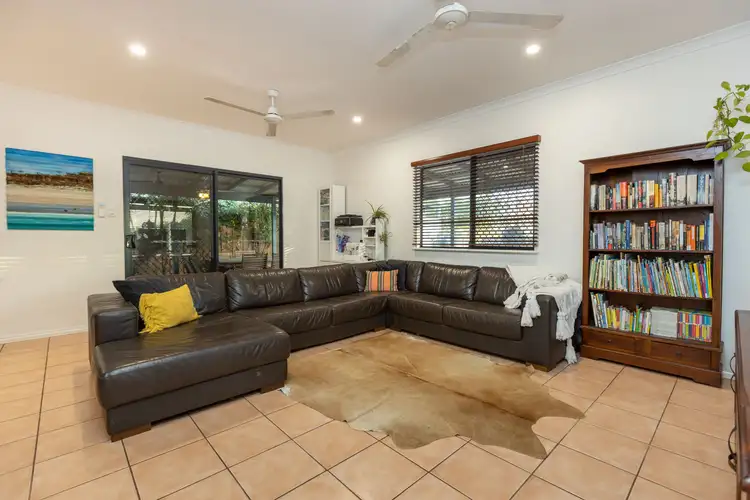 Fifth view of Homely house listing, 28 Goshawk Loop, Djugun WA 6725