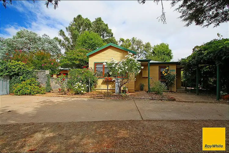 Second view of Homely house listing, 85 Gibraltar Street, Bungendore NSW 2621