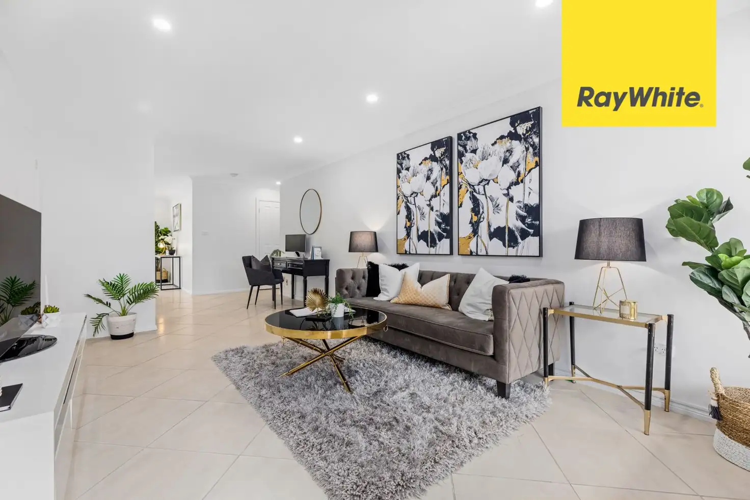Main view of Homely villa listing, 5/1-3 Orange Street, Eastwood NSW 2122