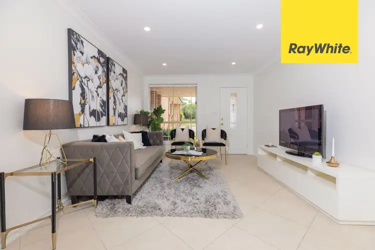 Fifth view of Homely villa listing, 5/1-3 Orange Street, Eastwood NSW 2122