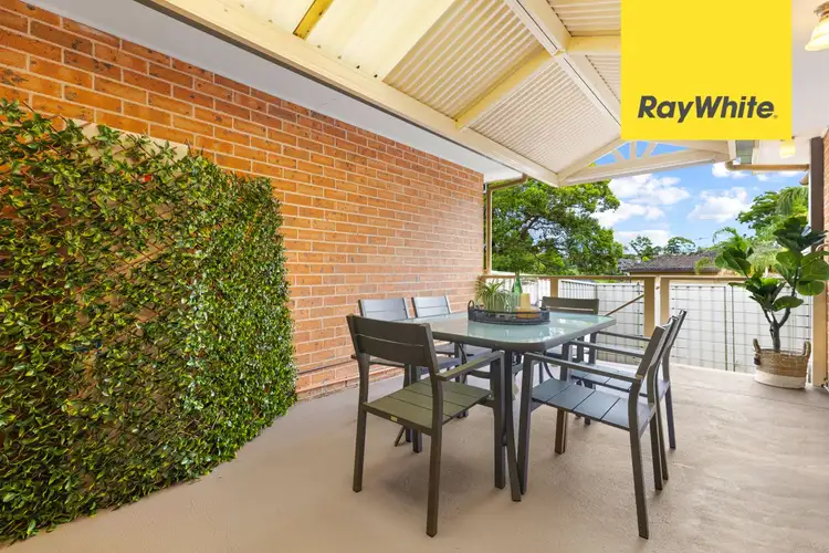 Sixth view of Homely villa listing, 5/1-3 Orange Street, Eastwood NSW 2122