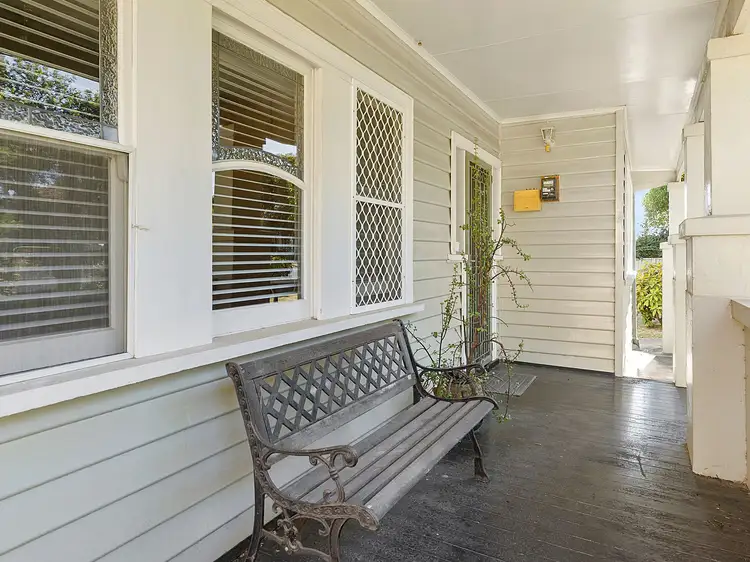 Second view of Homely house listing, 46 Goulburn Street, Seymour VIC 3660