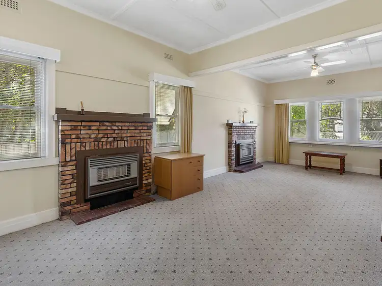 Fifth view of Homely house listing, 46 Goulburn Street, Seymour VIC 3660