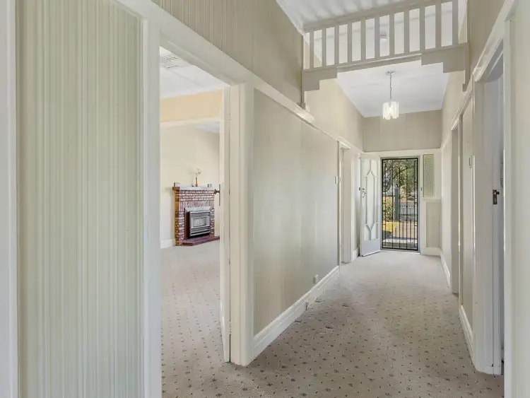 Sixth view of Homely house listing, 46 Goulburn Street, Seymour VIC 3660