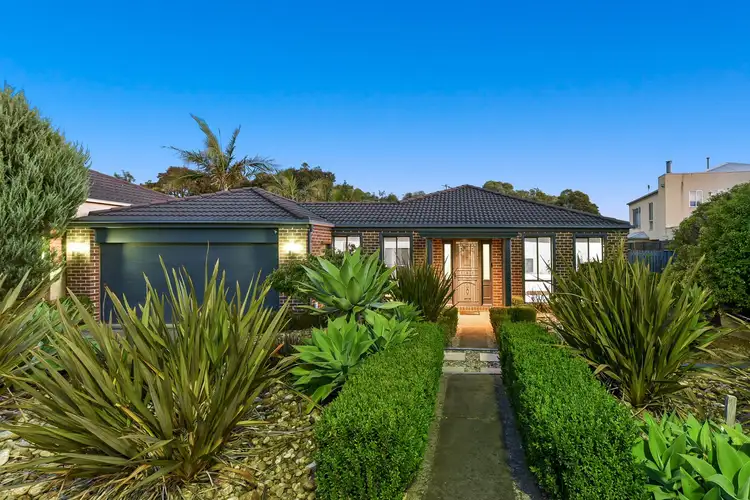 Main view of Homely house listing, 35 Cunneen Crescent, Berwick VIC 3806