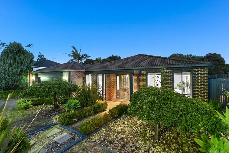 Third view of Homely house listing, 35 Cunneen Crescent, Berwick VIC 3806