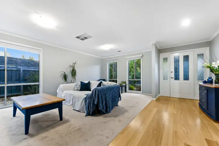 Fourth view of Homely house listing, 35 Cunneen Crescent, Berwick VIC 3806