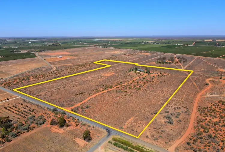 Lot 59 Ibis Road, Renmark SA 5341