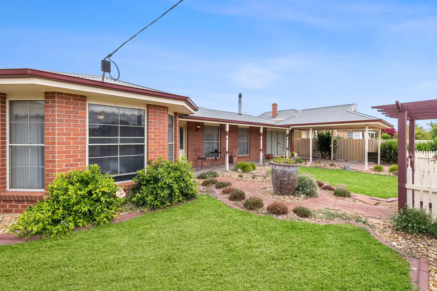 Main view of Homely house listing, 42 Maud Street, Stawell VIC 3380